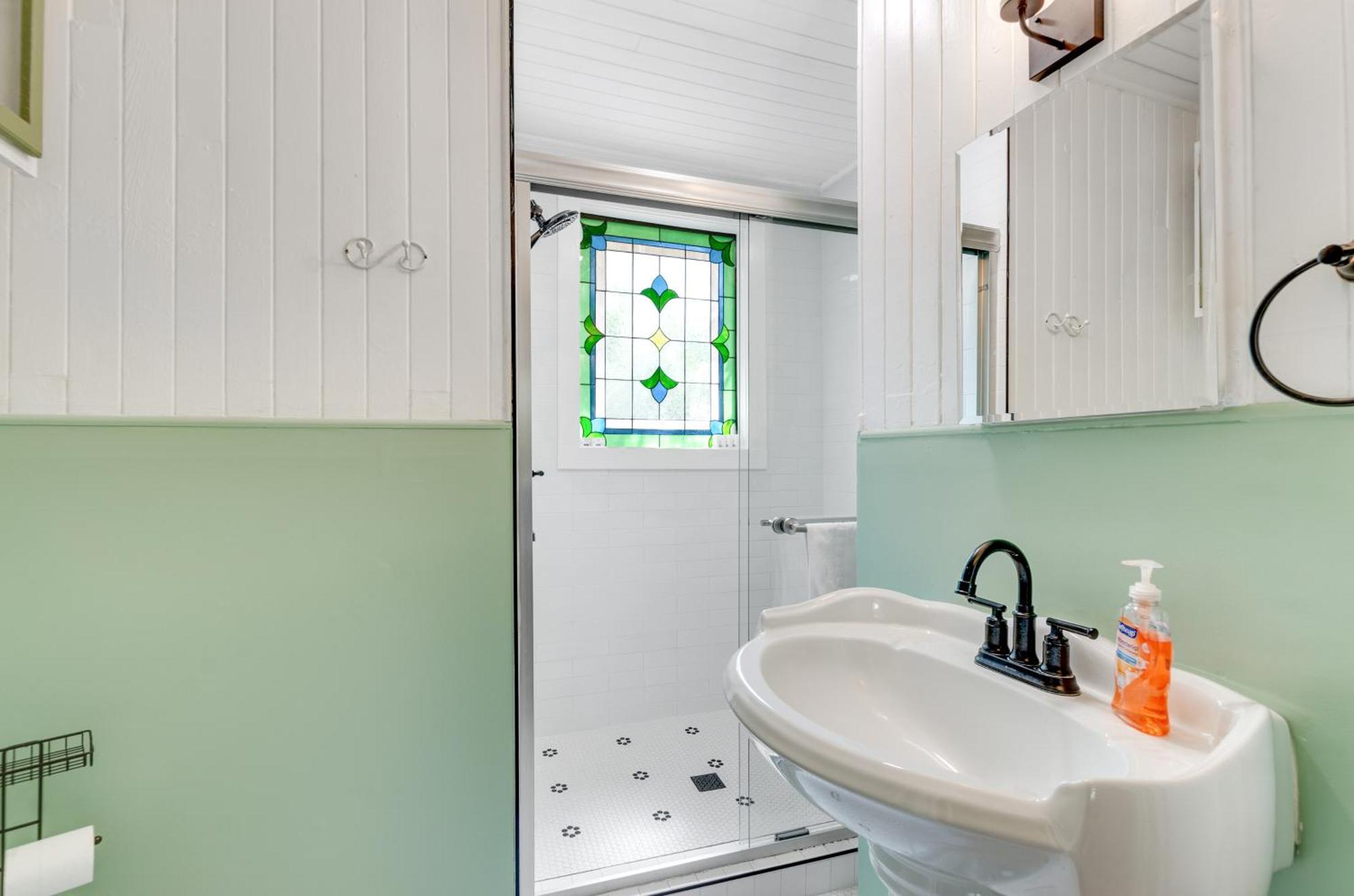 Tybee Island Sunrise Villa ภายนอก รูปภาพ