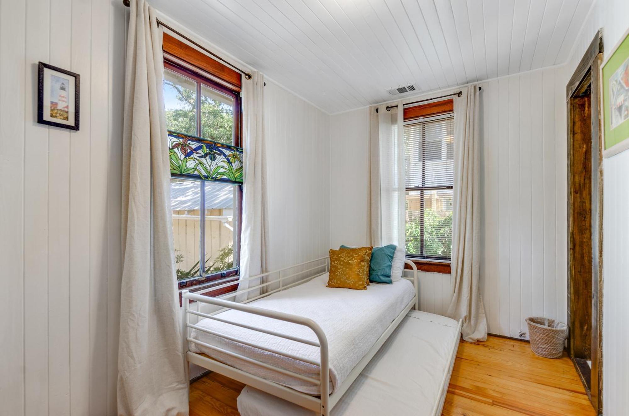 Tybee Island Sunrise Villa ภายนอก รูปภาพ
