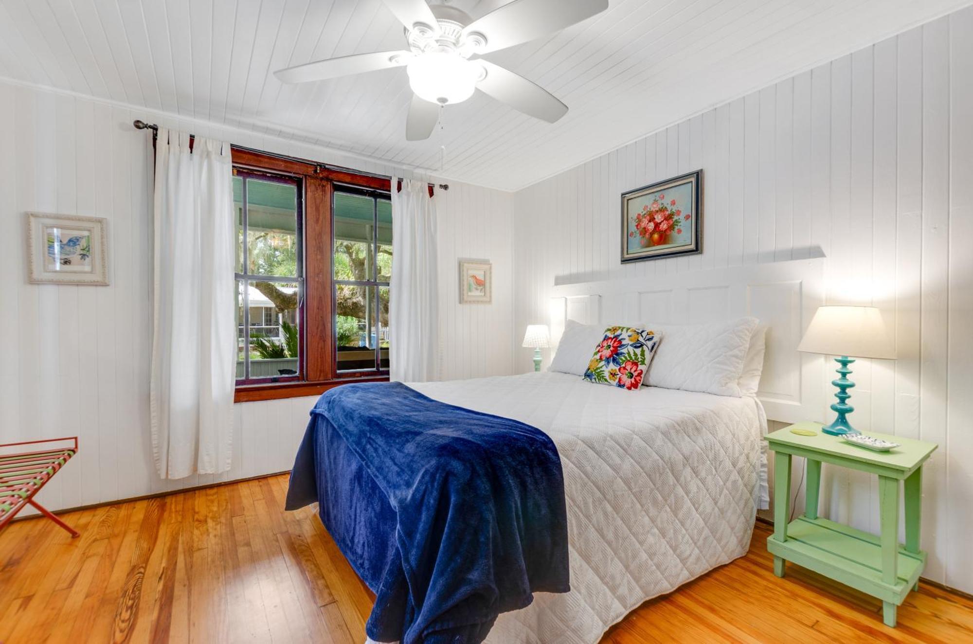 Tybee Island Sunrise Villa ภายนอก รูปภาพ