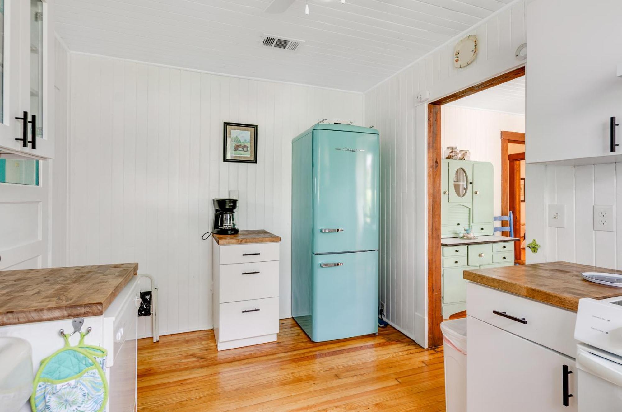 Tybee Island Sunrise Villa ภายนอก รูปภาพ