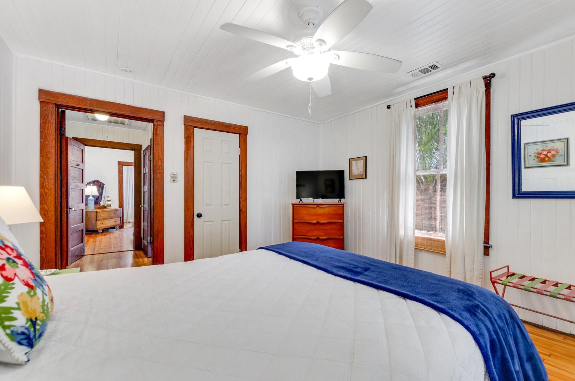 Tybee Island Sunrise Villa ภายนอก รูปภาพ