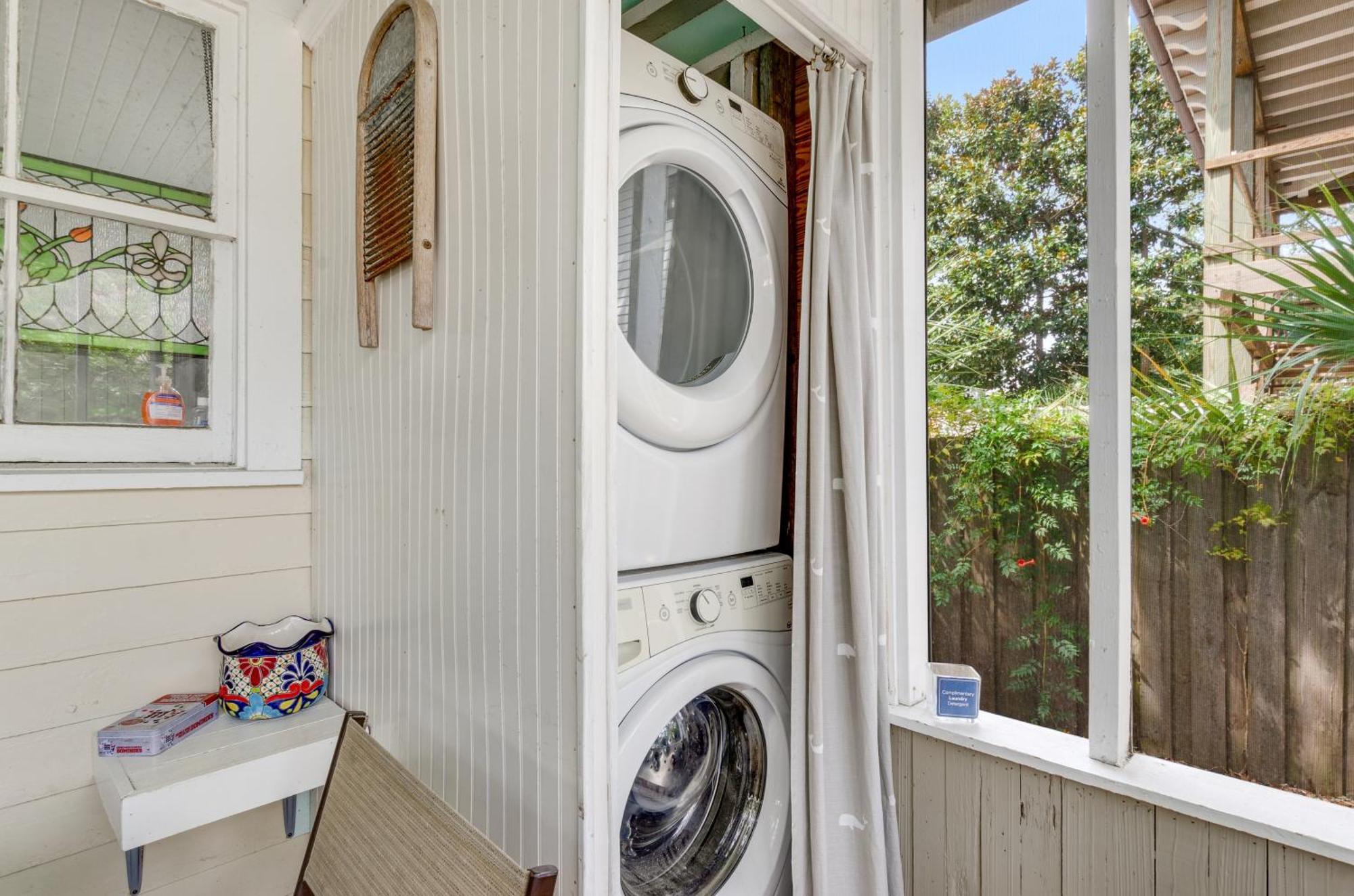 Tybee Island Sunrise Villa ภายนอก รูปภาพ