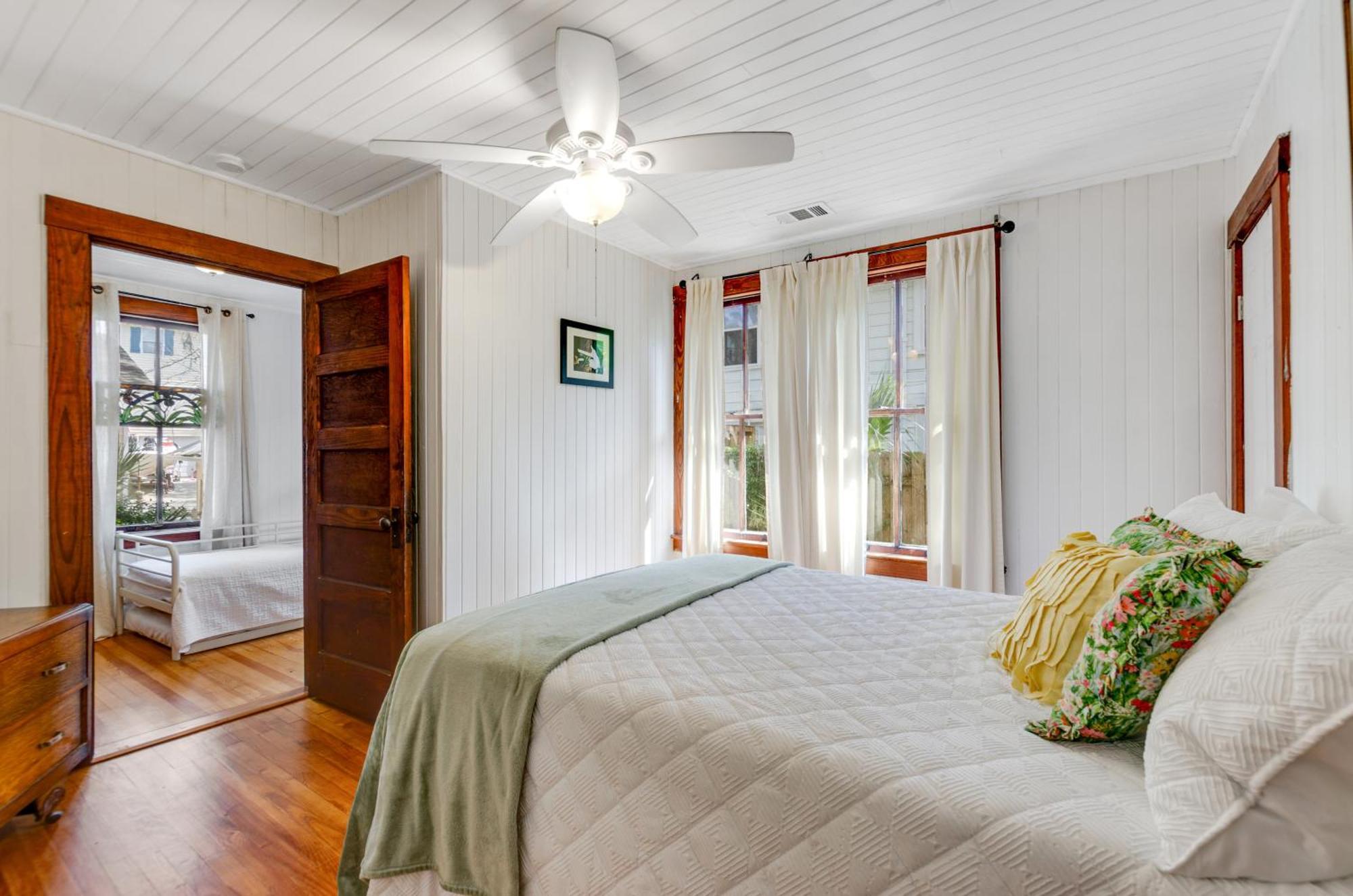 Tybee Island Sunrise Villa ภายนอก รูปภาพ